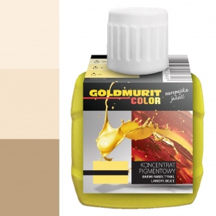 Malowanie Pigment P22 beżowy 80ml