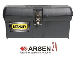 Narzędzia Stanley Skrzynka narzędziowa Autolatch 16