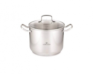 Dom Garnek 28cm SIMPLE 10L