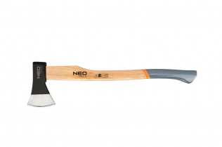 Siekiery NEO Siekiera 1250g trzonek hickorowy