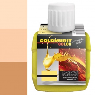 Malowanie Pigment P21 brązowy 80ml