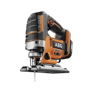 Wyrzynarki AEG Wyrzynarka akumulatorowa 18V BST18BLX-0