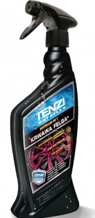 Motoryzacja TENZI Detailer Krwawa felga 600ml