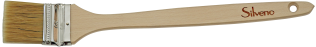  Pędzel kaloryferowy - długość włosia 51mm, 50 x 8mm