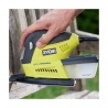 Narzędzia RYOBI Szlifierka uniwersalna 180W RMS180-S