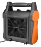 Elektryka i elektronika  Nagrzewnica elektryczna ceramiczna PTC 2kW Neo Tools 90-060