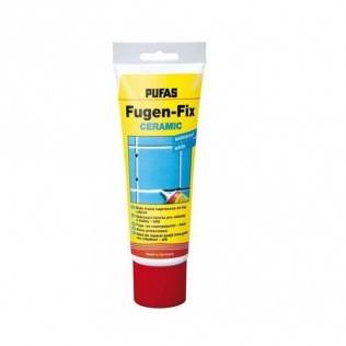 Budowa Pufas fugen-fix masa naprawcza do fug 