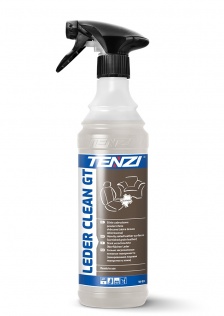 Chemia profesjonalna Leder Clean GT do czyszczenia skóry 600ml