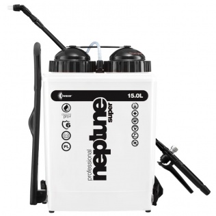 Opryskiwacze Opryskiwacz Neptune Super PRO+ 15l