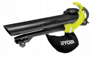 Dmuchawy Dmuchawa/Odkurzacz elektryczny RBV3000CESV RYOBI
