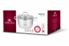 Dom Garnek 24cm SIMPLE 4,5L