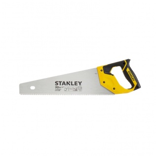 Narzędzia ręczne Piła płatnica Stanley JetCut 2-15-283 450 mm