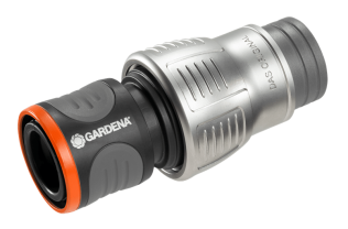 Ogród GARDENA Szybkozłącze Premium 19 mm (G 3/4