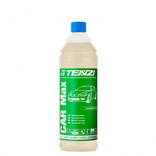 Detailing Środek do mycia aktywna piana Tenzi Car Max 1l