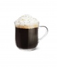 Dom Szklanka DUBLIN do kawy i herbaty Altom Design 330 ml 1 szt.