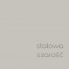 Malowanie Dulux EasyCare+ Stalowa szarość 2,5 l