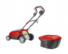 Ogród DEDRA Kosiarka elektryczna 36cm 1600W DED8741