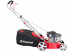 Ogród FAWORYT Kosiarka spalinowa 41cm 123CC SH41P123L