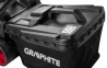 Ogród GRAPHITE Kosiarka elektryczna 36 cm 1500W 59G474