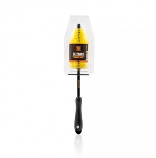  Szczotka do mycia felg BLIZZARD Mini Wheel Brush 36cm