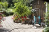 Ogród GARDENA Zestaw przyłączeniowy Comfort Flex 1/2