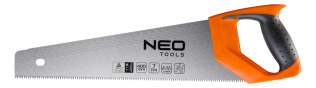 Narzędzia ręczne Piła płatnica Neo 41-061 400 mm