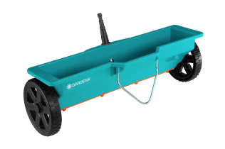 Narzędzia zimowe GARDENA Siewnik do nawozów 40cm 