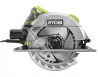 Narzędzia RYOBI Pilarka tarczowa 1400W RCS1400-G