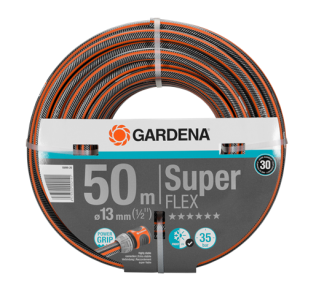 Ogród Gardena wąż Premium SuperFLEX 50 m 1/2