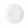 Dom Talerzyk deserowy porcelanowy talerz śniadaniowy Altom Design Bella 20 cm