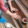 Budowa Taśma antypoślizgowa na schody tesa® 5m x 25mm, czarna