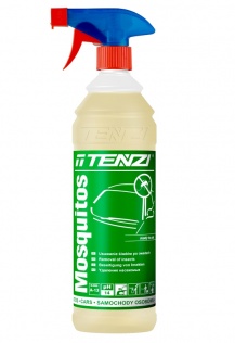 Motoryzacja Środek do usuwania owadów Tenzi Mosquitos 1l