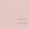 Malowanie Dulux EasyCare+ różany na test 2,5 l