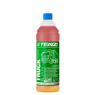 Detailing Środek do mycia ciśnieniowego sam. ciężarowych Tenzi Truck Clean A-07 1l