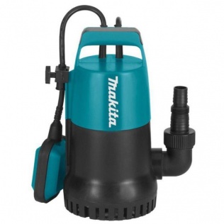 Pompy Pompa wodna zanurzeniowa 300W 140l/min