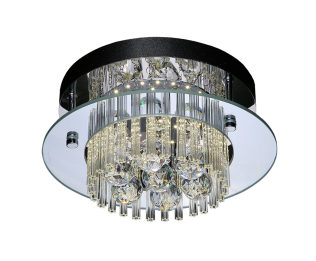 Elektryka i elektronika  Light Prestige Plafon Cerro Plafon LP-0019/11C 