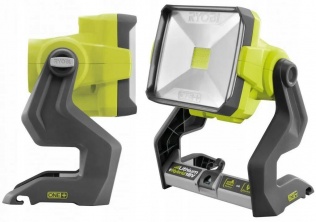 Narzędzia Lampa hybrydowa 18V R18ALH-0 RYOBI