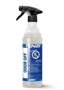 Nowości Odor Off Nano Neutralizator zapachów 600ml