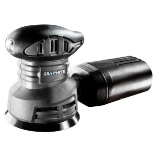 Narzędzia Szlifierka mimośrodowa 59G343 240W 125mm