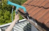 Ogród GARDENA Przyrząd do czyszczenia rynien 3651