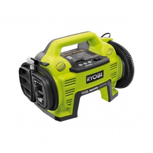 Pozostałe Kompresor samochodowy 18V R18I-0 RYOBI