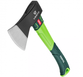 Ogród Siekiera 860g, obuch 600g, trzonek z włókna 05G201 VERTO