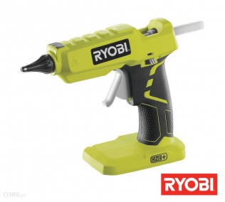 Pozostałe RYOBI Pistolet do kleju R18GLU-0