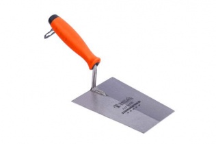 Kielnie Kielnia Trapezowa 180 mm Goldmurit