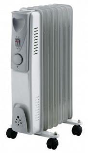 Elektryka i elektronika  Volteno VO0273 Grzejnik olejowy 2000W