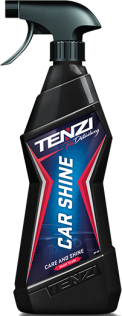  Tenzi ProDetailing Car Shine - preparat nabłyszczający do karoserii