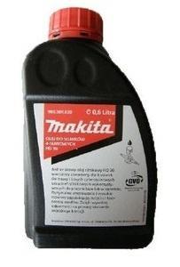 Akcesoria Makita Olej do silników 4-suwowych HD30 0,6 l