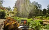Ogród Zraszacz wahadłowy Gardena Aquazoom compact 18708