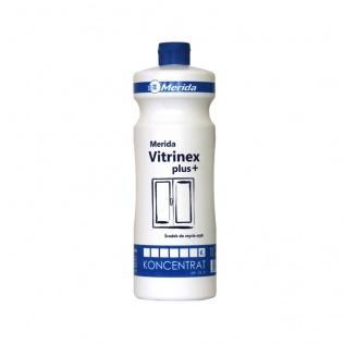  Merida Vitrinex Plus do mycia szyb, szkła, luster 1l