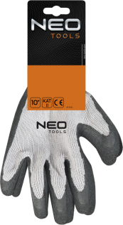 Budowa Rękawice robocze Neo 97-600